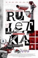 Poster Film Ruletka (2024)