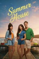 Poster Film Summer House (2026)
