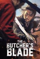 Poster Film The Butcher’s Blade (2026)