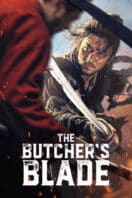Poster Film The Butcher’s Blade (2026)