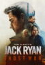 Poster Film Tom Clancy’s Jack Ryan: Ghost War (2026)