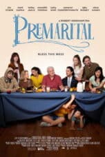 Poster Film Premarital (2025)