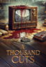 Poster Film A Thousand Cuts (2024)