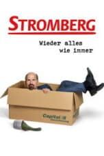 Poster Film Stromberg – Wieder alles wie immer (2025)