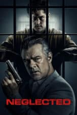 Poster Film The Neglected (2026)