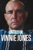 Poster Film Untold UK: Vinnie Jones (2026)
