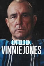Poster Film Untold UK: Vinnie Jones (2026)
