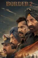 Poster Film Border 2 (2026)