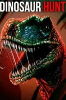 Poster Film Dinosaur Hunt (2026)