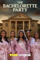 Poster Film The Bachelorette Party (2026)