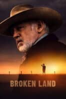 Poster Film Broken Land (2024)