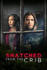 Poster Film Snatched From The Crib (2025)