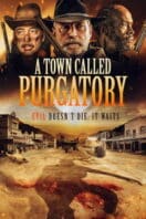 Poster Film A Town Called Purgatory (2025)