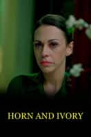 Poster Film Horn and Ivory (2023)