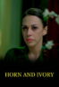 Poster Film Horn and Ivory (2023)