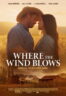 Poster Film Where the Wind Blows (2025)