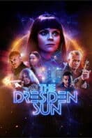 Poster Film The Dresden Sun (2026)