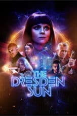 Poster Film The Dresden Sun (2026)