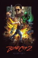 Poster Film Blind Cop 2 (2025)