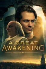 Poster Film A Great Awakening (2026)