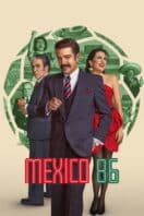 Poster Film Mexico 86 (2026)