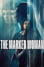 Poster Film The Marked Woman (2026)