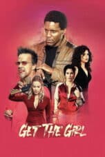 Poster Film Get the Girl (2023)