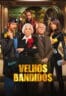 Poster Film Old Bandits (2026)