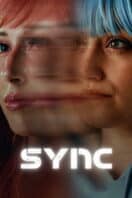 Poster Film SYNC (2024)