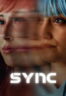 Poster Film SYNC (2024)