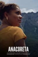 Poster Film Anacoreta (2022)