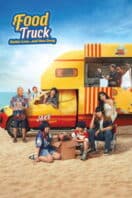 Poster Film Food Truck: Stolen Love… and Moo Deng (2025)