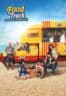 Poster Film Food Truck: Stolen Love… and Moo Deng (2025)