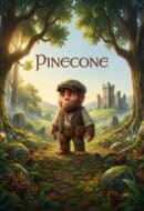 Poster Film Pinecone (2026)