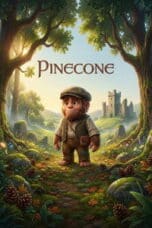 Poster Film Pinecone (2026)