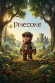 Poster Film Pinecone (2026)