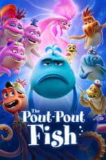 Poster Film The Pout-Pout Fish (2026)