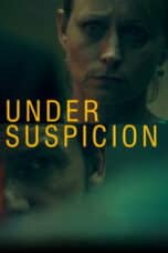 Poster Film Under Suspicion: Kate McCann (2026)