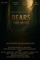 Poster Film Bears: The Hunt (2025)