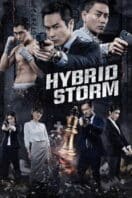 Poster Film Hybrid Storm (2025)