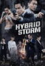 Poster Film Hybrid Storm (2025)