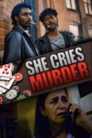 Poster Film She Cries Murder (2026)
