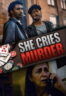 Poster Film She Cries Murder (2026)