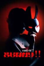 Poster Film Bunny!! (2026)
