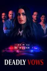 Poster Film Deadly Vows (2025)