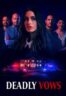 Poster Film Deadly Vows (2025)