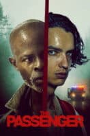 Poster Film The Passenger (2026)