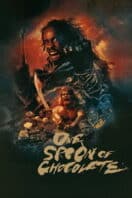 Poster Film One Spoon of Chocolate (2026)