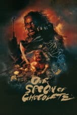 Poster Film One Spoon of Chocolate (2026)