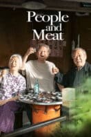 Poster Film People and Meat (2025)